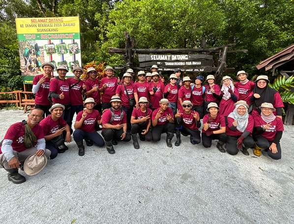 NSC Mangrove
